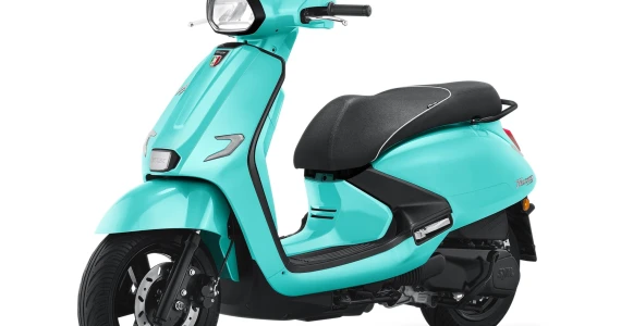 รูปภาพ จีพีเอ็กซ์ GPX TUSCANY 150 (Standard) ปี 2023