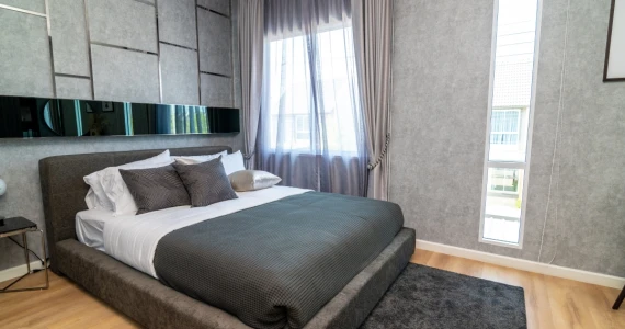 รูปภาพ เดอะ พาโน บางปะกง (The Pano Bangpakong)