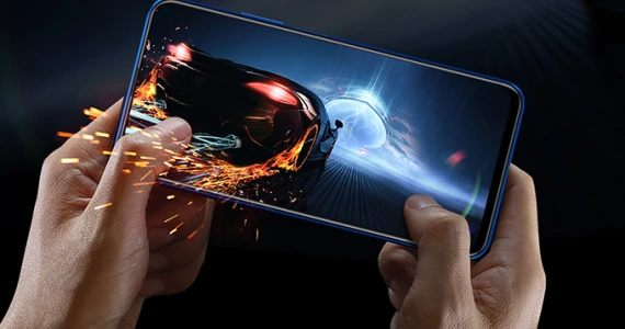 รูปภาพ ออนเนอร์ Honor 9X Pro