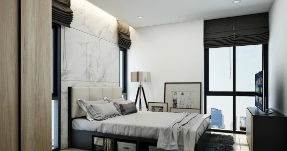 รูปภาพ อะไรส์ รัชดา 19 (Arise Ratchada 19)