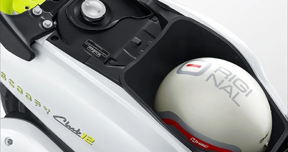 รูปภาพ ฮอนด้า Honda Scoopy Prestige ปี 2024