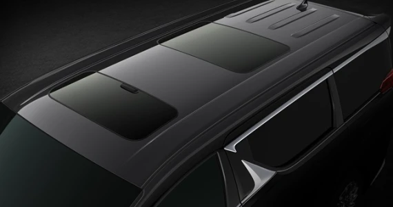 รูปภาพ เลกซัส Lexus LM 300h 4 ที่นั่ง ปี 2020