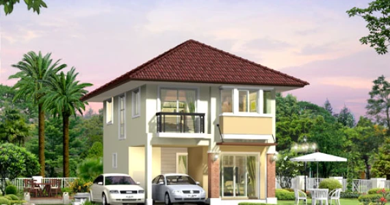 รูปภาพ สิรีนเฮ้าส์ บางนา (Sirinhouse Bangna)