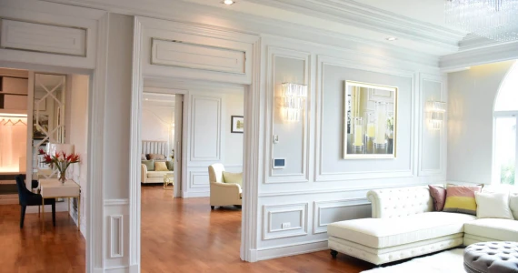 รูปภาพ ทู แกรนด์ โมนาโค บางนา - วงแหวน (Two Grande Monaco Bangna - Wongwaen)