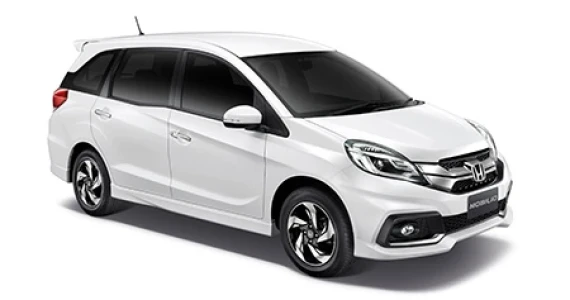 รูปภาพ ฮอนด้า Honda Mobilio RS AT ปี 2014