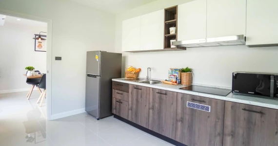 รูปภาพ บ้านกาญจน์กนก 12 เฟส 3  (Baan Karnkanok 12 Phase 3)