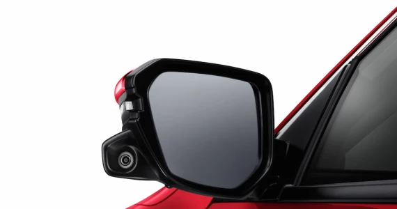 รูปภาพ ฮอนด้า Honda Civic 1.5 Turbo RS ปี 2020