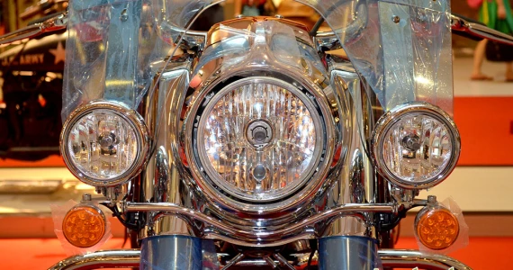 รูปภาพ อินเดียน มอเตอร์ไซเคิล Indian Motorcycle Chief Vintage (Standard) ปี 2015