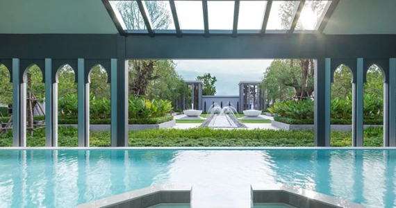 รูปภาพ แกรนด์ บางกอก บูเลอวาร์ด ศรีนครินทร์ (Grand Bangkok Boulevard Srinakarin)