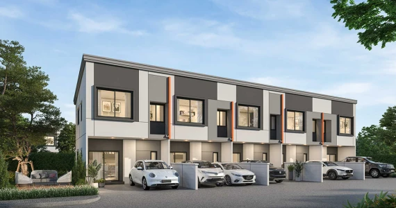 รูปภาพ พลีโน่ ทาวน์ สุขุมวิท-บางปู (Pleno Town Sukhumvit-Bangpu)