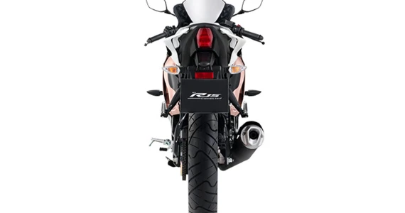 รูปภาพ ยามาฮ่า Yamaha R15 Connected ปี 2025