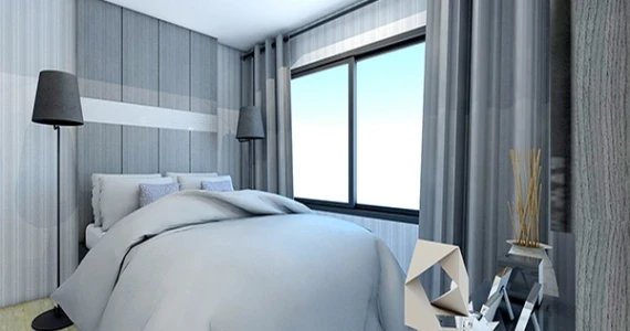 รูปภาพ แบงค์คอก เฟ'ลิซ @ สถานีบางแค (Bangkok Feliz @ Bangkae Station)