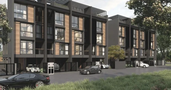 รูปภาพ แอล คราฟ รัชดา 32 (L Craf Ratchada 32)