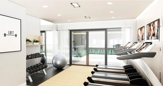 รูปภาพ เดอะซีรี่ส์ คอนโด ติวานนท์ (The Series Condo Tiwanon)