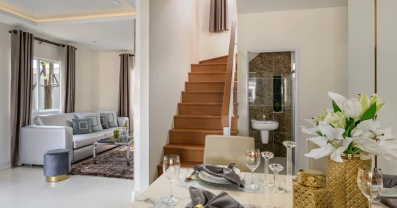 รูปภาพ ไอลีฟ พาร์ค 2 พระราม 2 กม.14  (I Leaf Park 2 Rama 2 Km.14)