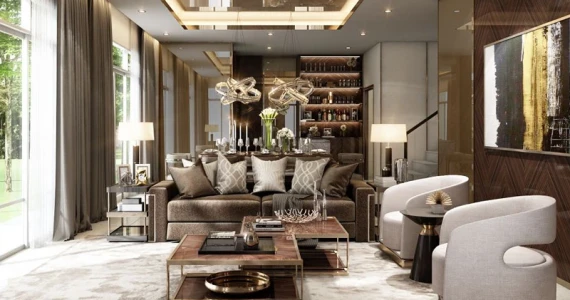 รูปภาพ เดอะ ปาล์ม กรุงเทพกรีฑา - วงแหวน (The Palm Krungthepkreetha - Wongwaen)