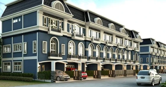 รูปภาพ รีสอร์ทต้า วัชรพล (Resorta Watcharapol)