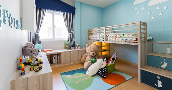 รูปภาพ ศุภาลัย พรีโม่ อยุธยา (Supalai Primo Ayutthaya)