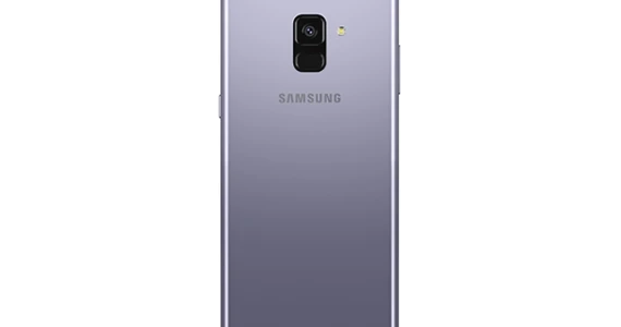 รูปภาพ ซัมซุง SAMSUNG Galaxy A8+ (2018)