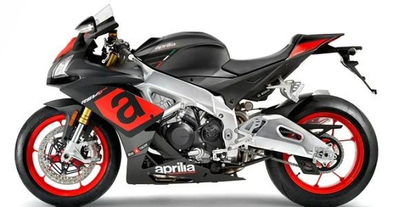 รูปภาพ อาพริเลีย Aprilia RSV4 RR MY17 ปี 2018