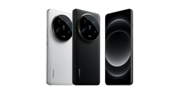 รูปภาพ เสียวหมี่ Xiaomi 14 Ultra (16GB/512GB)