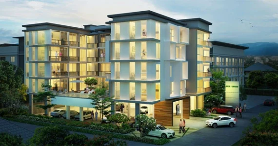 รูปภาพ ไอเดีย คอนโด (Idea Condo)