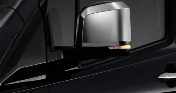 รูปภาพ โตโยต้า Toyota Majesty 2.8 Premium ปี 2019