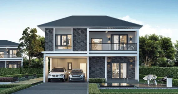 รูปภาพ เดอะ ซิตี้ ราชพฤกษ์ - ปิ่นเกล้า (The City Ratchapruek - Pinklao)