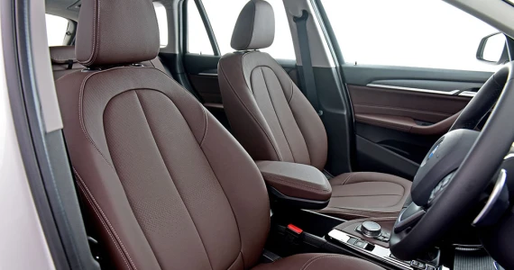 รูปภาพ บีเอ็มดับเบิลยู BMW X1 sDrive18d xLine ปี 2016