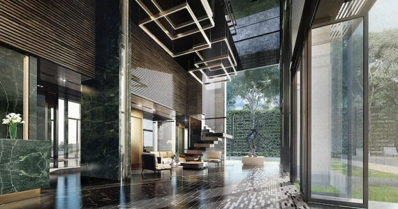 รูปภาพ ทเวนตี้เอท ชิดลม (28 Chidlom)