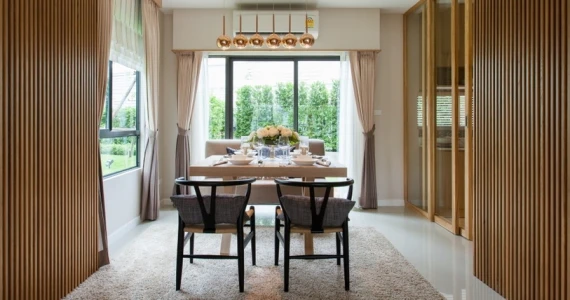 รูปภาพ พฤกษาวิลล์ 60/3 ลาดกระบัง (Pruksaville 60/3 Ladkrabang)