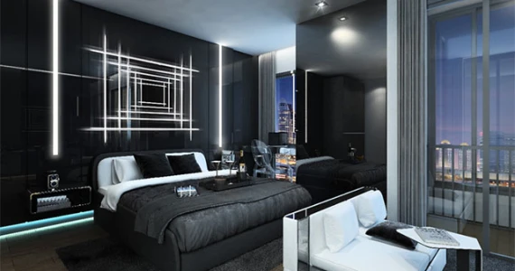 รูปภาพ ไอดีโอ คิว สยาม - ราชเทวี (Ideo Q Siam - Ratchathewi)