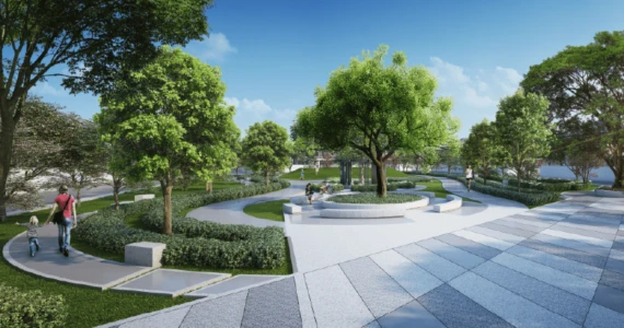 รูปภาพ สัมมากร รังสิต คลอง 7 (Sammakorn Rungsit 7)