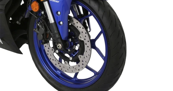รูปภาพ ยามาฮ่า Yamaha YZF-R3 MY2019 ปี 2019