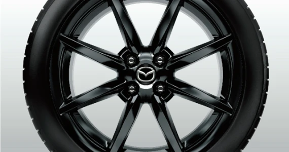 รูปภาพ มาสด้า Mazda MX-5 2.0 RF MY2020 ปี 2020
