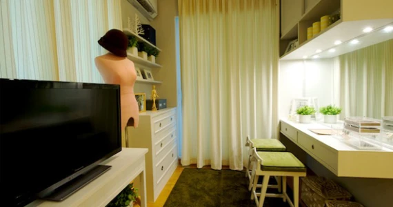 รูปภาพ เดอะคัลเลอร์ส ดอนเมือง - สรงประภา (TheColors Donmuang - Songprapa)