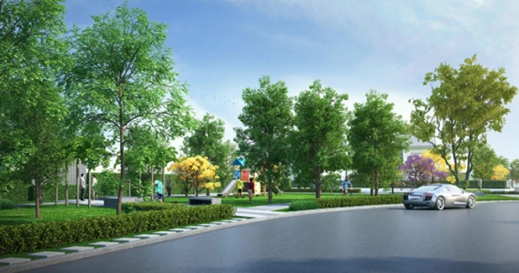 รูปภาพ คาซ่า วิลล์ บางใหญ่ (Casa Ville Bangyai)