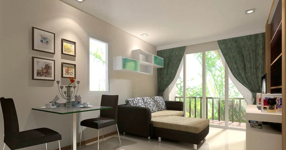 รูปภาพ พาร์คสิริ คอนโด รีสอร์ท บางแสน (Park Siri Condo Resort Bangsaen)