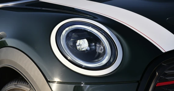 รูปภาพ มินิ Mini John Cooper Works Anniversary Edition ปี 2022