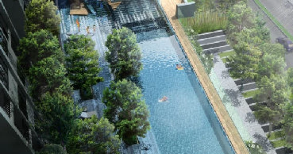 รูปภาพ บลอคส์ 77 (Blocs 77)