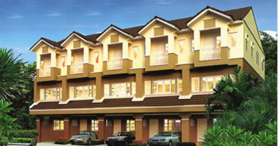 รูปภาพ ลัลลี่วิลล์ 2 ศรีนครินทร์-เทพารักษ์ (Lully Ville)