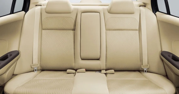 รูปภาพ ฮอนด้า Honda Brio Amaze V CVT ปี 2012