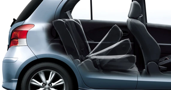 รูปภาพ โตโยต้า Toyota Yaris J Standard M/T ปี 2012