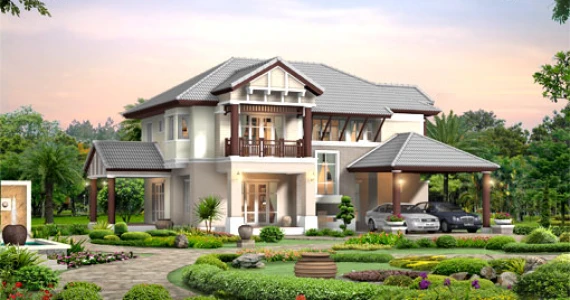 รูปภาพ ชวนชื่น พระราม 2 (Chuanchuen Rama 2)