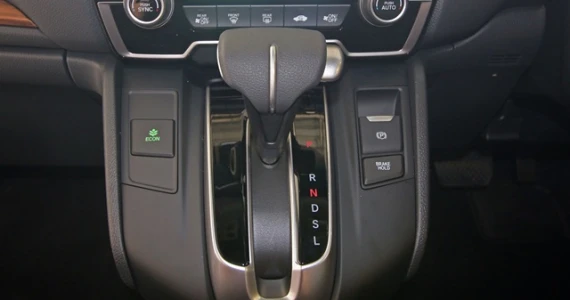 รูปภาพ ฮอนด้า Honda CR-V 2.4 S 2WD 5 Seat ปี 2019
