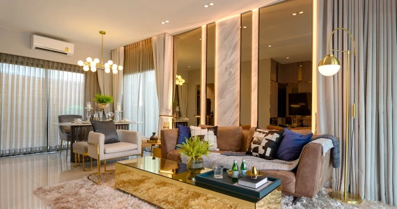 รูปภาพ เออร์บานิโอ วิภาวดี - แจ้งวัฒนะ (Urbanio Vibhavadi - Chaengwattana)