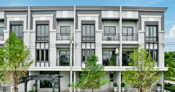 รูปภาพ เออร์บานิโอ วิภาวดี - แจ้งวัฒนะ (Urbanio Vibhavadi - Chaengwattana)