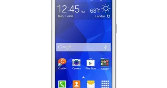 รูปภาพ ซัมซุง SAMSUNG Galaxy Core 2