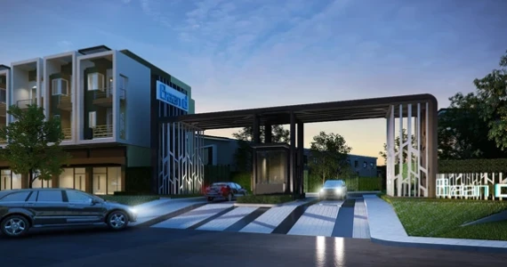 รูปภาพ บ้านดี เอกชัยพลัส (ฺฺBaan D Eakachai Plus)