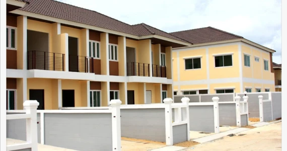 รูปภาพ บ้านทรัพย์มั่นคง (Baan Submunkong)